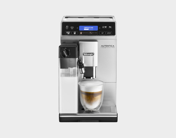 Delonghi Coffee Machines
