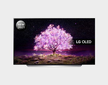 LG OLED TVs