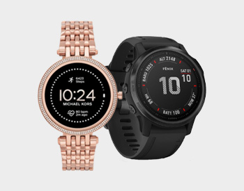 Smart Watches