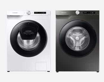 Samsung washing machines