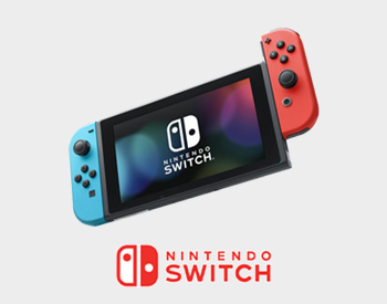 Nintendo Switch Range