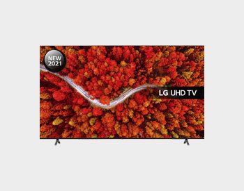 LG Smart TVs