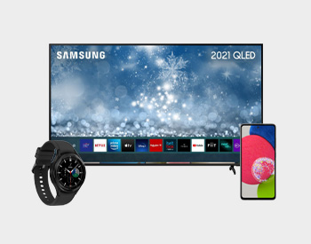 Samsung Cashback