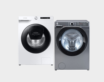 Washing Machines