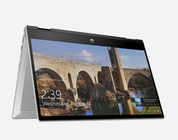HP Pavilion x360