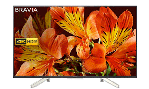 Sony 55 inch 4K TV