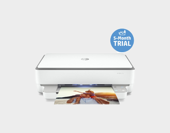 HP Envy Printer