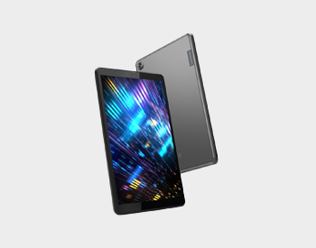 Lenovo Tab M8