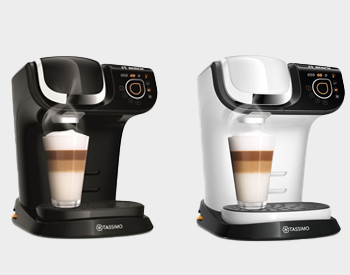 Tassimo My Way 2