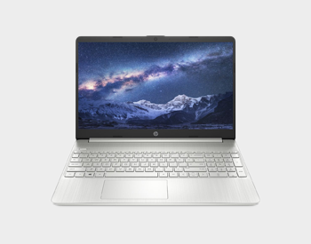 HP AMD Ryzen 3