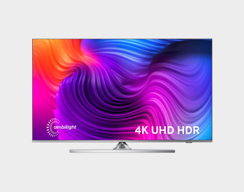 Philps Smart TVs