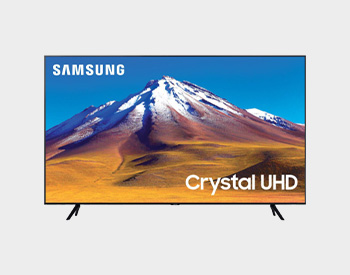 Best Selling TVs