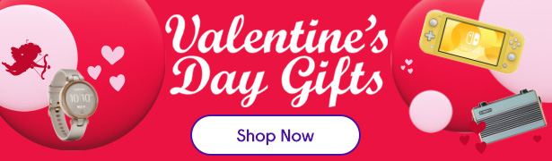 Valentines Gifts at Currys