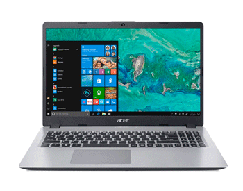 Acer Aspire 5 laptop