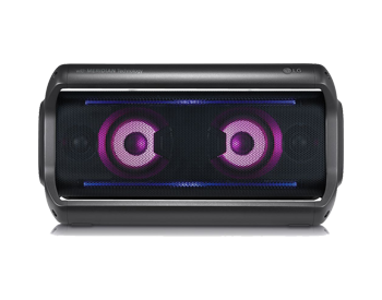 LG PK7 XBOOM Go Portable Bluetooth Speaker