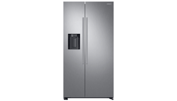 samsung american style fridge