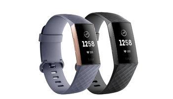 Fitbit Charge 3