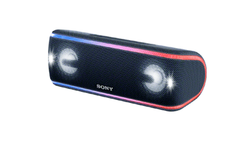 Sony XB41 Portable Speaker