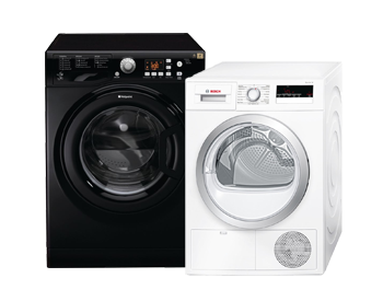 Washers Dryers & Tumble Dryers from €169.99