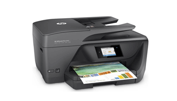 Officejet Pro 6960