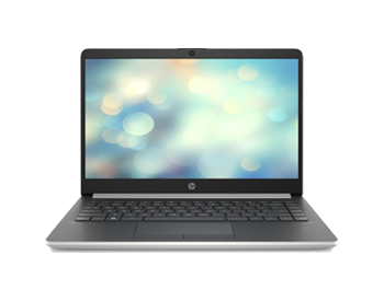 HP 14-dk0599sa 14 AMD Ryzen 3 Laptop