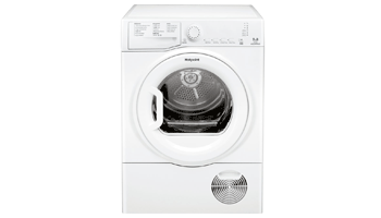 Hotpoint 9kg Tumble Dryer