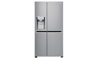 LG American-Style Fridge Freezer