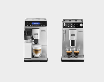 Delonghi Range