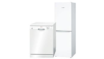 Bosch Free Delivery on Hotpoint