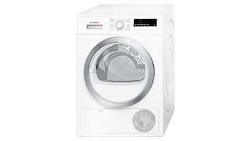 Bosch Serie 4 8kg Tumble Dryer