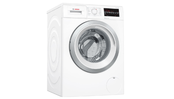 Bosch Serie 6 9kg washing machines