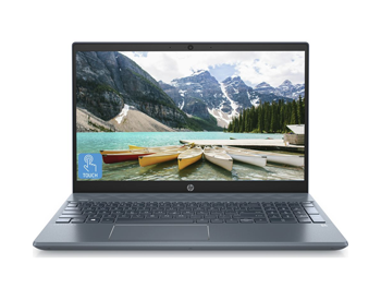 HP Pavilion 15.6 Laptop - AMD Ryzen 3