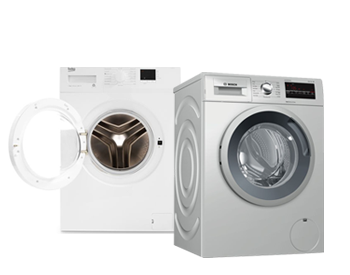 Sensational Washing Machines