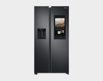 Samsung RS800 American Style Fridge Freezer