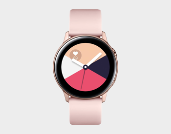 Smart Wearables