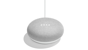 Google Home Mini