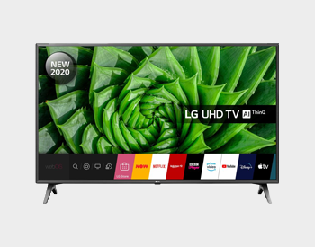 LG Smart Tv