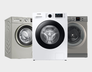 Bosch Washing Machines