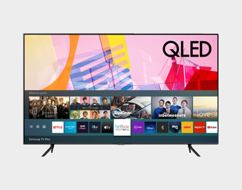 Sony Smart 4K Ultra HD TVs