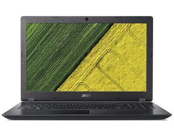 Acer Aspire 3 laptop