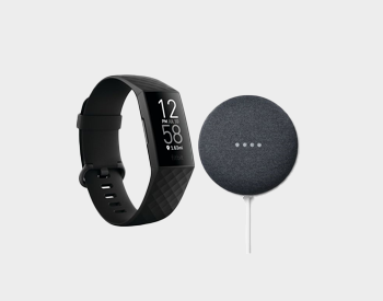 Fitbit Charge 4