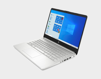 HP Laptop range