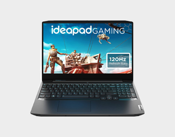 Lenovo Gaming Laptop