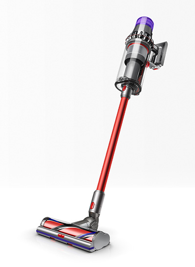 dyson outsize absolute