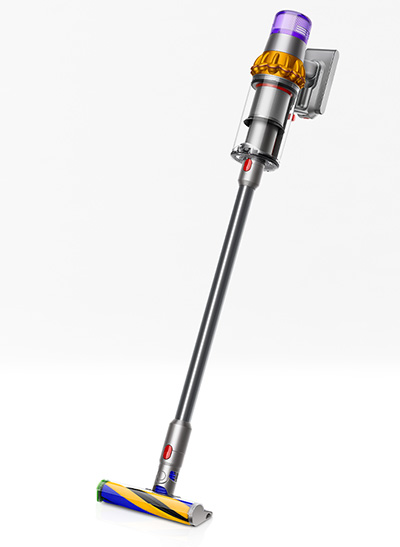dyson v15 detect