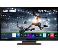 Samsung Q70 QLED TV and Q-series Q70R Soundbar