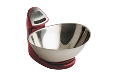 palm restaurant stainless steel mixing bowls