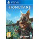 Biomutant