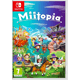 Miitopia