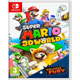 Super Mario 3D World + Bowser's Fury